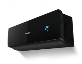 BLACK STAR DC Inverter AS-09UR4SYDDEIB1